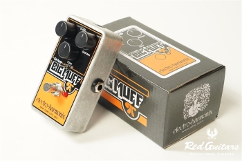 OP-AMP Big Muff